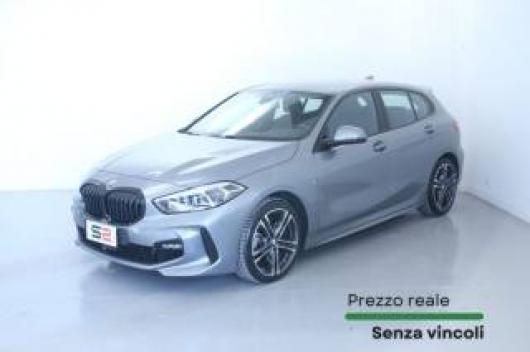 usato BMW 118