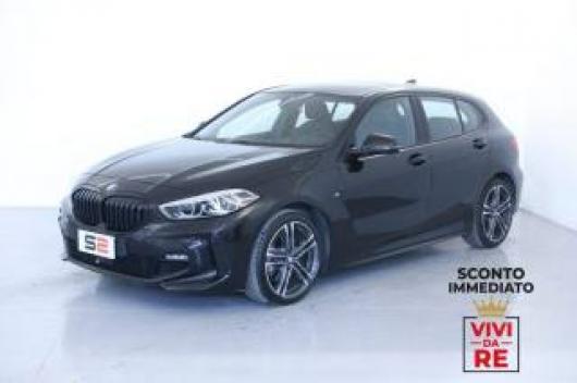 usato BMW 118