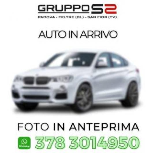 usato BMW X6