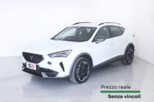 usato CUPRA Formentor