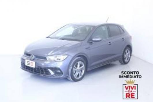 usato VOLKSWAGEN Polo