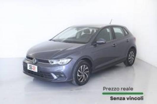 usato VOLKSWAGEN Polo
