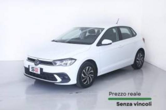 usato VOLKSWAGEN Polo