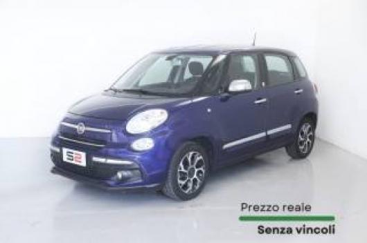 usato FIAT 500L