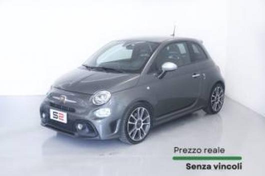 usato ABARTH 595