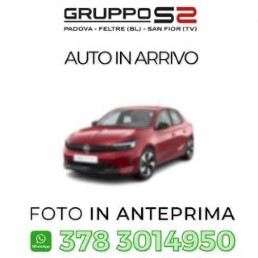 usato OPEL Corsa