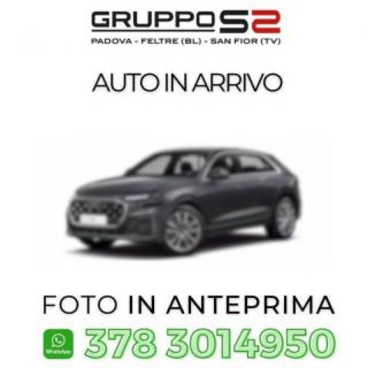 usato AUDI Q8