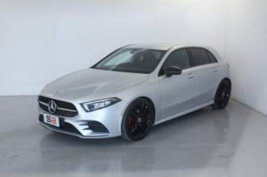 usato MERCEDES A 180