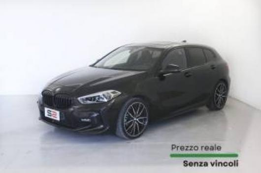 usato BMW 118