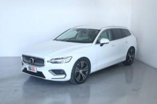 usato VOLVO V60