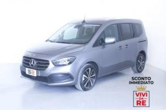 usato MERCEDES T 160