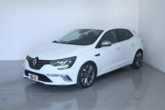 usato RENAULT Megane