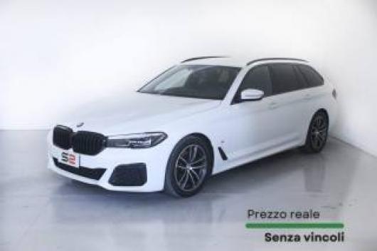 usato BMW 520