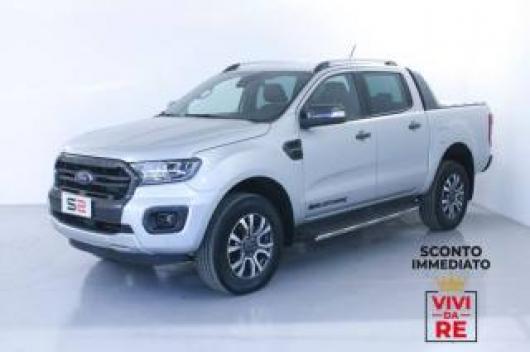 usato FORD Ranger