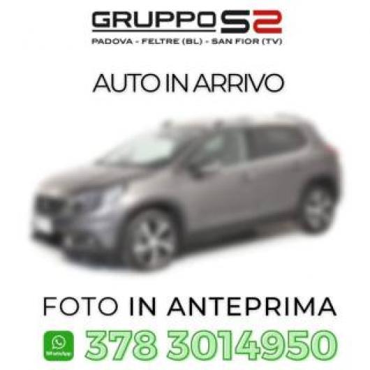 usato PEUGEOT 2008