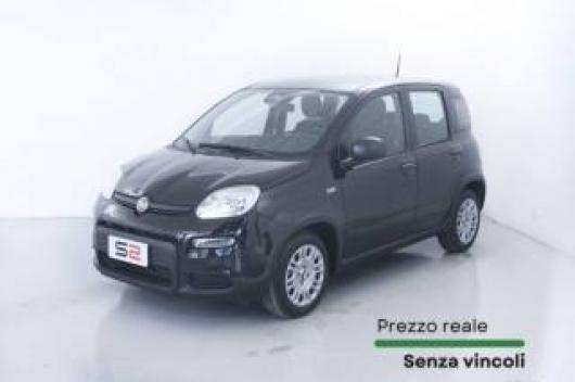 Km 0 FIAT Panda