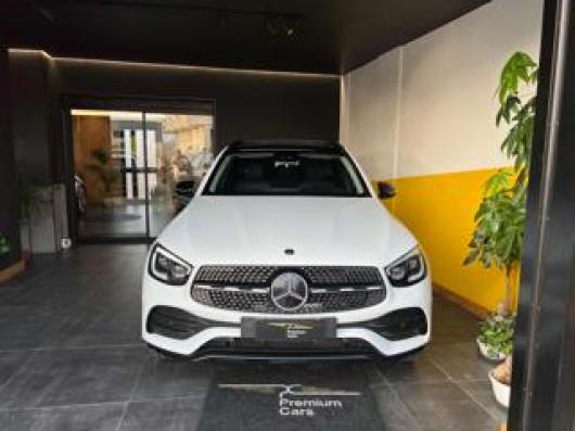 usato MERCEDES GLC 300