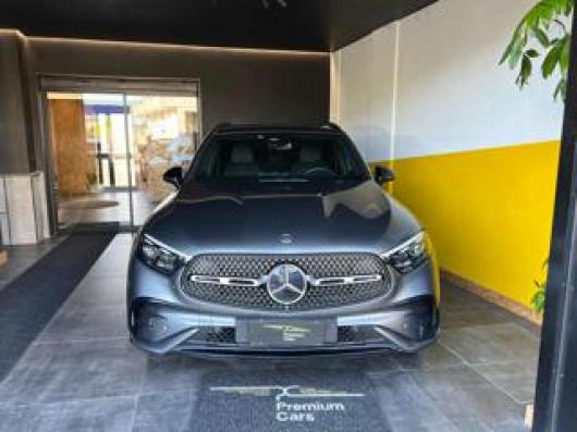 usato MERCEDES GLC 300