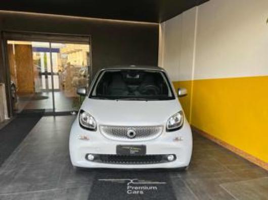 usato SMART ForTwo