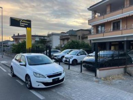 usato PEUGEOT 308