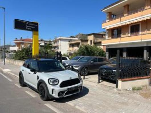 usato MINI Countryman
