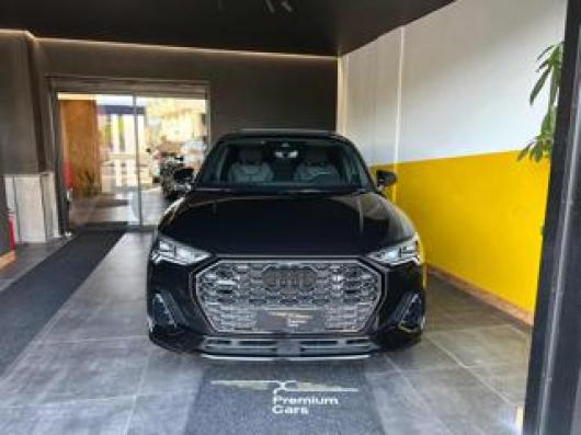 usato AUDI Q3