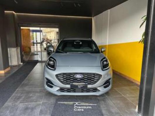 Km 0 FORD Puma