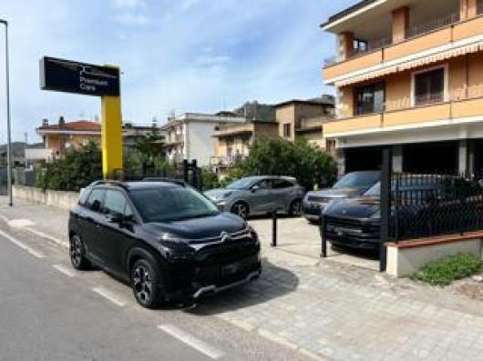 usato CITROEN C3 Aircross