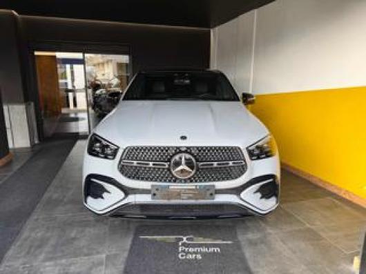 GLE 350