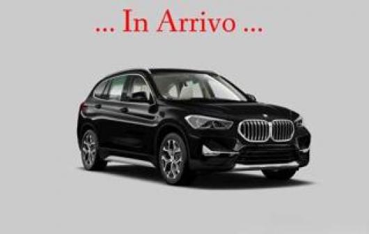usato BMW X1