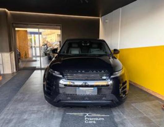 usato LAND ROVER Range Rover Evoque