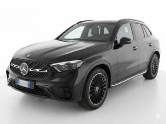 usato MERCEDES GLC 220