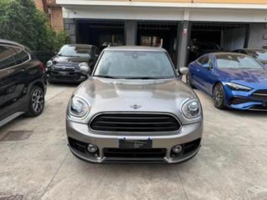 usato MINI Countryman