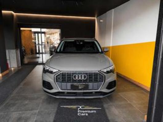 usato AUDI Q3