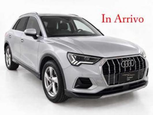 usato AUDI Q3
