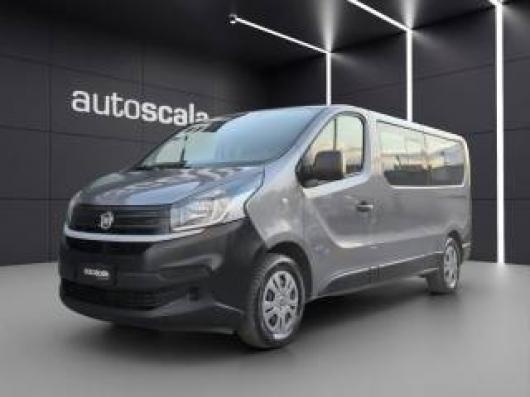 usato FIAT Talento