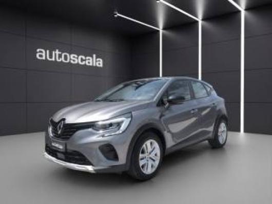 usato RENAULT Captur