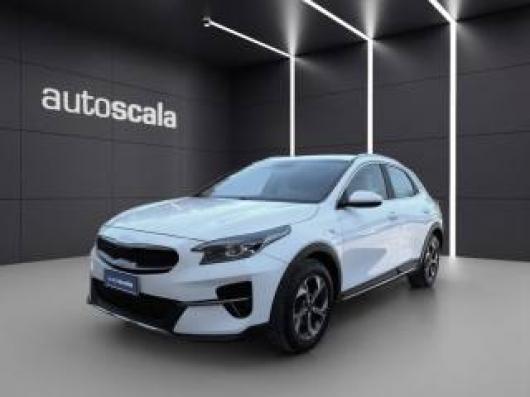 usato KIA XCeed