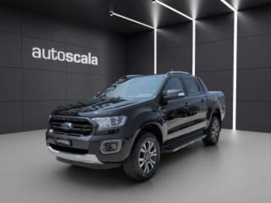 usato FORD Ranger