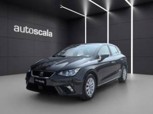 usato SEAT Ibiza