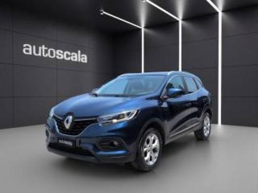 usato RENAULT Kadjar