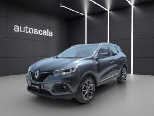 usato RENAULT Kadjar