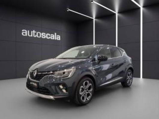 usato RENAULT Captur