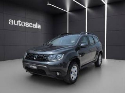 usato DACIA Duster