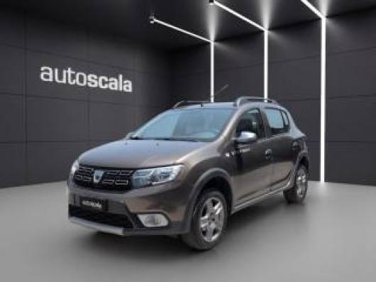 usato DACIA Sandero
