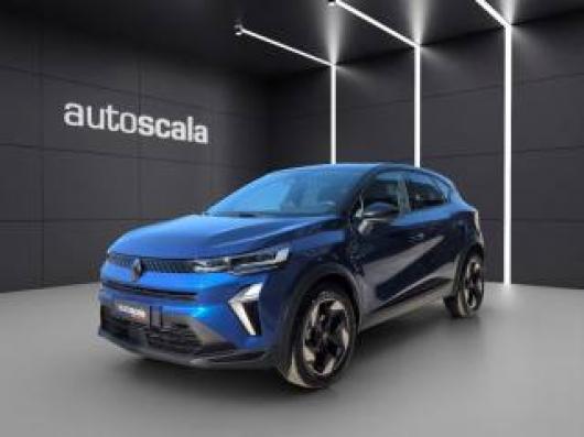 Km 0 RENAULT Captur