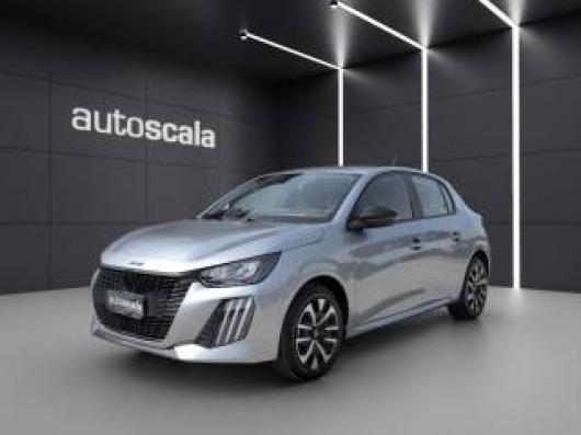 Km 0 PEUGEOT 208