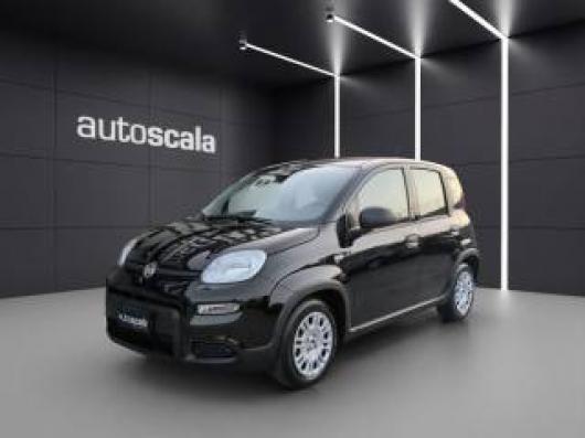 Km 0 FIAT Panda