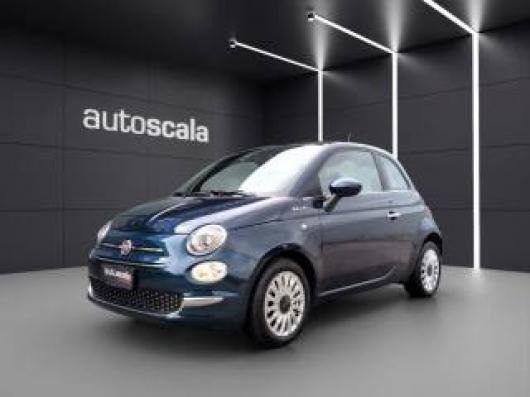 usato FIAT 500