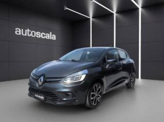 usato RENAULT Clio
